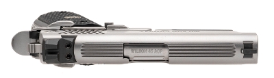 "WILSON COMBAT X-TAC ELITE PISTOL .45 AUTO (D2026-00864)(DTX)" - Image 4 of 6