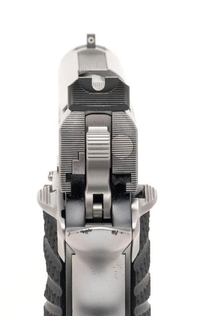 "WILSON COMBAT X-TAC ELITE PISTOL .45 AUTO (D2026-00864)(DTX)" - Image 3 of 6