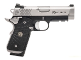 "WILSON COMBAT X-TAC ELITE PISTOL .45 AUTO (D2026-00864)(DTX)"