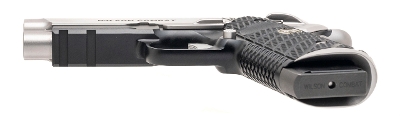"WILSON COMBAT X-TAC ELITE PISTOL .45 AUTO (D2026-00864)(DTX)" - Image 5 of 6