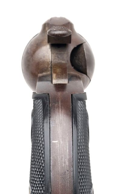 "Colt Single Action Army Bisley Model (D2026-00844)(DTX)" - Image 4 of 10