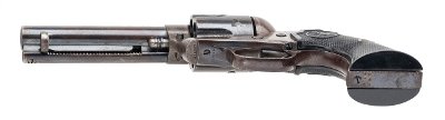 "Colt Single Action Army Bisley Model (D2026-00844)(DTX)" - Image 7 of 10