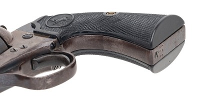 "Colt Single Action Army Bisley Model (D2026-00844)(DTX)" - Image 8 of 10
