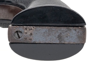 "Colt Single Action Army Bisley Model (D2026-00844)(DTX)" - Image 9 of 10