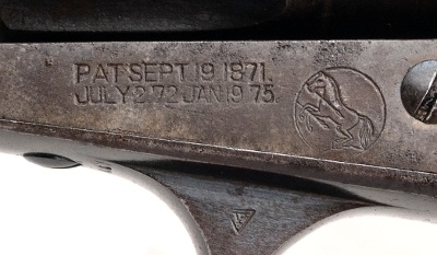 "Colt Single Action Army Bisley Model (D2026-00844)(DTX)" - Image 2 of 10