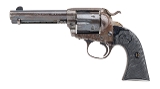 "Colt Single Action Army Bisley Model (D2026-00844)(DTX)" - Image 1 of 10