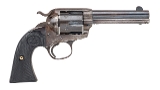 "Colt Single Action Army Bisley Model (D2026-00844)(DTX)" - Image 3 of 10