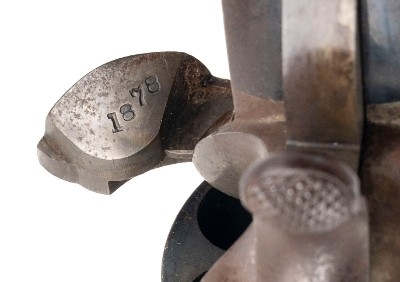 "Colt Single Action Army Bisley Model (D2026-00844)(DTX)" - Image 5 of 10