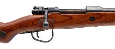 "Iraqi Army Kar98k rifle 7.92×57mm (D2026-00846)(DTX)" - Image 2 of 9