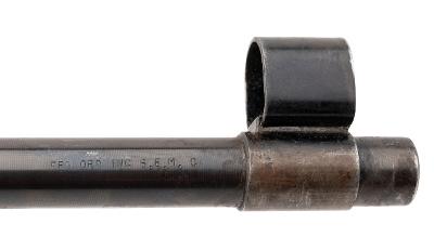 "Iraqi Army Kar98k rifle 7.92×57mm (D2026-00846)(DTX)" - Image 7 of 9