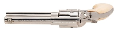 "Colt Single Action Army 2nd Generation w/ Ivory Grips (D2026-00850)(DTX)" - Image 7 of 9