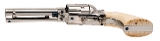 "Colt Single Action Army 2nd Generation w/ Ivory Grips (D2026-00850)(DTX)" - Image 8 of 9