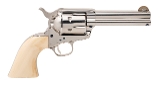 "Colt Single Action Army 2nd Generation w/ Ivory Grips (D2026-00850)(DTX)" - Image 3 of 9