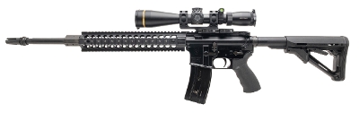 "ALEXANDER ARMS AAR15 RIFLE 6.5 GRENDEL (D2026-00712)(DTX)" - Image 3 of 4