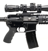 "ALEXANDER ARMS AAR15 RIFLE 6.5 GRENDEL (D2026-00712)(DTX)" - Image 2 of 4