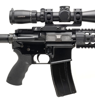 "ALEXANDER ARMS AAR15 RIFLE 6.5 GRENDEL (D2026-00712)(DTX)" - Image 2 of 4
