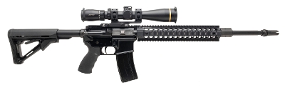 "ALEXANDER ARMS AAR15 RIFLE 6.5 GRENDEL (D2026-00712)(DTX)" - Image 1 of 4