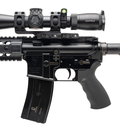 "ALEXANDER ARMS AAR15 RIFLE 6.5 GRENDEL (D2026-00712)(DTX)" - Image 4 of 4