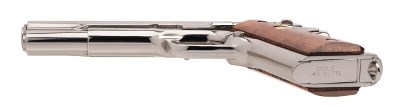 "COLT WORLD WAR II COMMEMORATIVE EUROPEAN THEATER OF OPERATIONS 1911A1 PISTOL .45 AUTO (D2026-00855)(DTX)" - Image 5 of 11