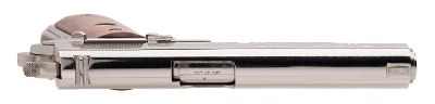 "COLT WORLD WAR II COMMEMORATIVE EUROPEAN THEATER OF OPERATIONS 1911A1 PISTOL .45 AUTO (D2026-00855)(DTX)" - Image 4 of 11