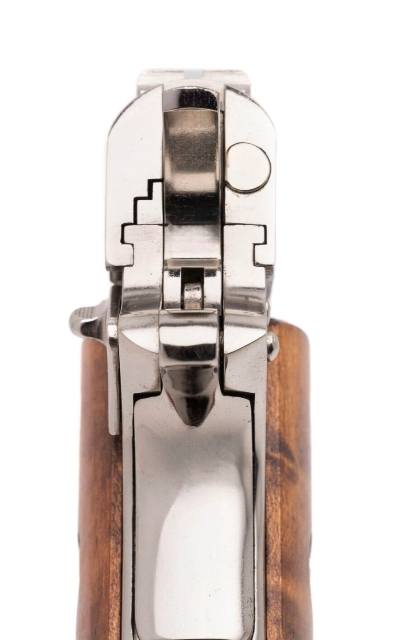 "COLT WORLD WAR II COMMEMORATIVE EUROPEAN THEATER OF OPERATIONS 1911A1 PISTOL .45 AUTO (D2026-00855)(DTX)" - Image 3 of 11