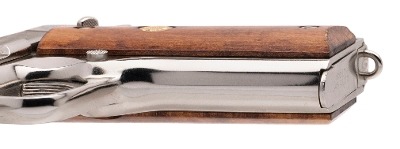 "COLT WORLD WAR II COMMEMORATIVE EUROPEAN THEATER OF OPERATIONS 1911A1 PISTOL .45 AUTO (D2026-00855)(DTX)" - Image 6 of 11