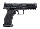 "(SN: FEL2264) Walther PDP Match Pistol 9mm (D2026-00869) NEW (DTX)" - Image 1 of 3