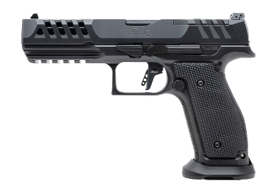 "(SN: FEL2264) Walther PDP Match Pistol 9mm (D2026-00869) NEW (DTX)" - Image 2 of 3