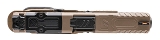 "ZEV TECH OZ9C PISTOL 9MM (D2026-00871)(DTX)" - Image 3 of 4