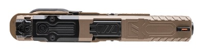 "ZEV TECH OZ9C PISTOL 9MM (D2026-00871)(DTX)" - Image 3 of 4