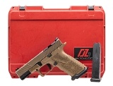 "ZEV TECH OZ9C PISTOL 9MM (D2026-00871)(DTX)" - Image 4 of 4
