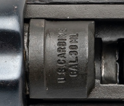 "Federal Ordnance M1 Commercial Carbine .30 Carbine (D2026-00874)(DTX)" - Image 8 of 11