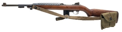 "Federal Ordnance M1 Commercial Carbine .30 Carbine (D2026-00874)(DTX)" - Image 4 of 11