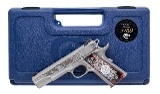 "(SN: FEN211) COLT DELTA ELITE MKIV ""FENRIR"" PISTOL 10MM (D2026-00873) NEW (DTX)" - Image 3 of 3