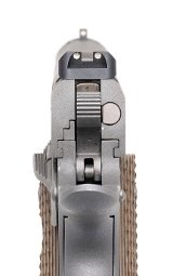 "COLT GOVERNMENT RAIL GUN PISTOL .45 AUTO (D2026-00872)(DTX)" - 3 of 7