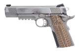 "COLT GOVERNMENT RAIL GUN PISTOL .45 AUTO (D2026-00872)(DTX)" - 2 of 7