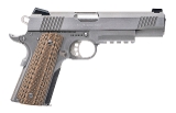 "COLT GOVERNMENT RAIL GUN PISTOL .45 AUTO (D2026-00872)(DTX)"