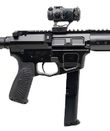 "WILSON COMBAT AR9-B CARBINE 9MM (D2026-00866)(DTX)" - Image 2 of 6