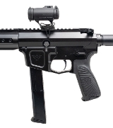 "WILSON COMBAT AR9-B CARBINE 9MM (D2026-00866)(DTX)" - Image 4 of 6