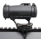 "WILSON COMBAT AR9-B CARBINE 9MM (D2026-00866)(DTX)" - Image 5 of 6