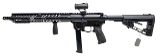 "WILSON COMBAT AR9-B CARBINE 9MM (D2026-00866)(DTX)" - Image 3 of 6