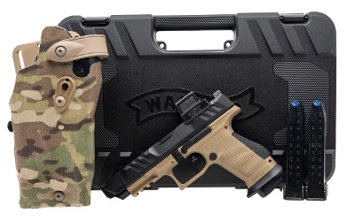 "Walther PDP Pro Pistol 9mm (D2026-00879)(DTX)" - Image 8 of 8
