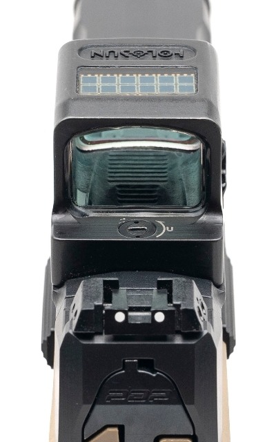 "Walther PDP Pro Pistol 9mm (D2026-00879)(DTX)" - Image 4 of 8