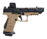 "Walther PDP Pro Pistol 9mm (D2026-00879)(DTX)" - Image 1 of 8