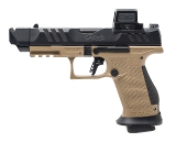 "Walther PDP Pro Pistol 9mm (D2026-00879)(DTX)" - Image 2 of 8