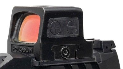 "Walther PDP Pro Pistol 9mm (D2026-00879)(DTX)" - Image 3 of 8