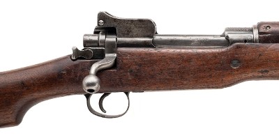 "WWI Model 1917 Eddystone Bolt Action Rifle .30-06 (D2026-00881)(DTX)" - Image 2 of 9
