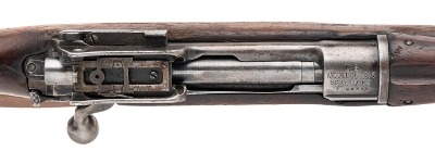 "WWI Model 1917 Eddystone Bolt Action Rifle .30-06 (D2026-00881)(DTX)" - Image 7 of 9