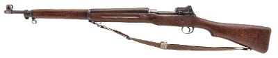 "WWI Model 1917 Eddystone Bolt Action Rifle .30-06 (D2026-00881)(DTX)" - Image 4 of 9