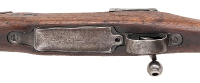 "WWI Model 1917 Eddystone Bolt Action Rifle .30-06 (D2026-00881)(DTX)" - Image 8 of 9